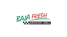 Baja Fresh Mexican Grill